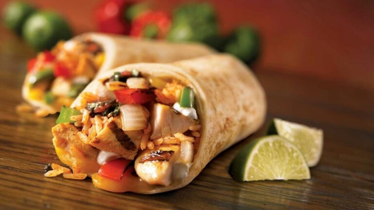 best picadillo burrito locations