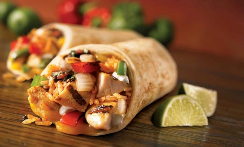 best picadillo burrito locations
