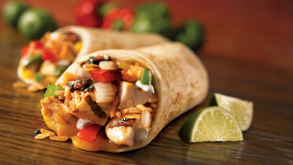 best picadillo burrito locations