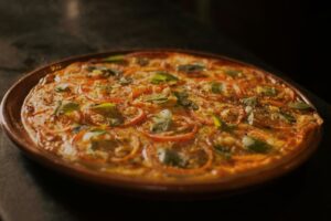 brazilian twist on picadillo
