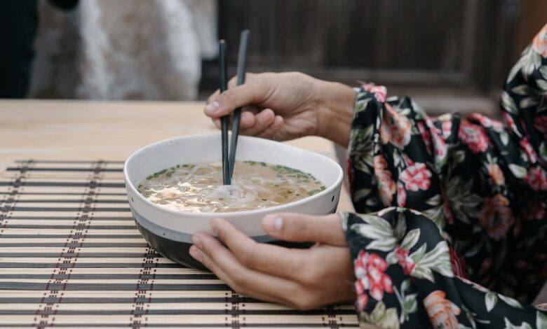 comforting picadillo soup recipe