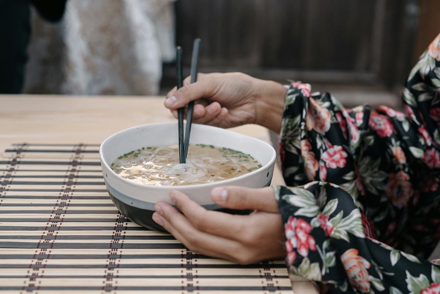 comforting picadillo soup recipe