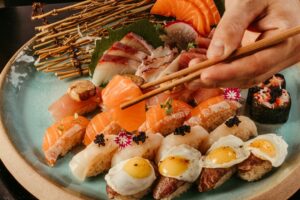 iconic dish s historical origins