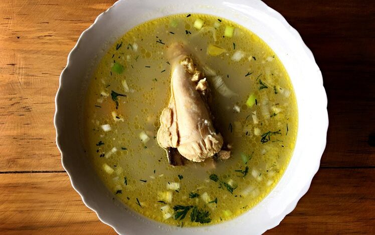 latin american meat dish