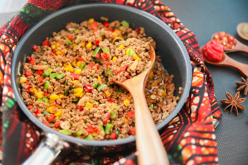 perfect ground beef recipe