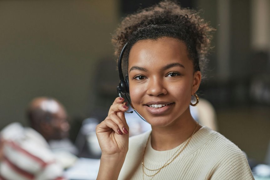 streamlining customer service operations