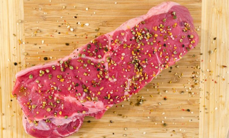 traditional beef picadillo recipe
