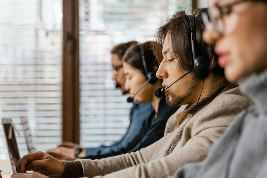 business resolutions hotline available