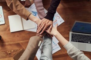 business success hotline available