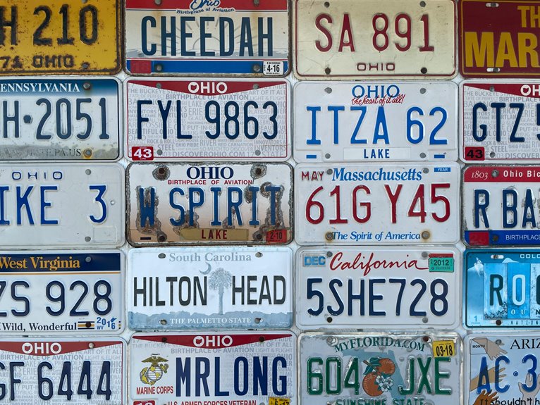 caller identification request list