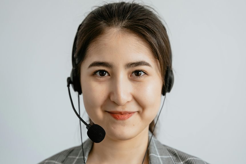 caring call center services