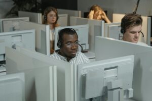 corporate support hotline numbers