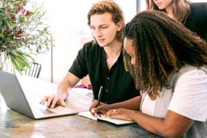 entrepreneurial support hotline number