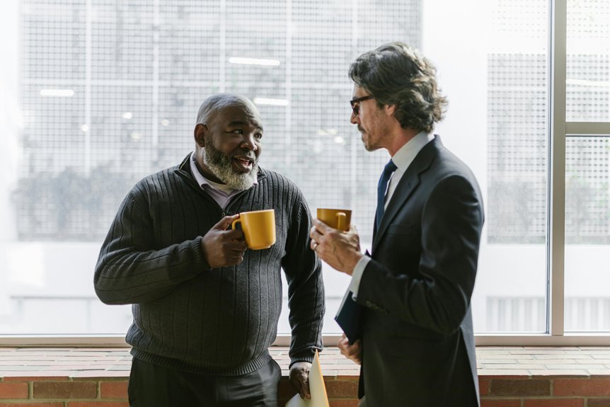 expert business advisory services