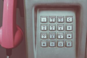 recent phone number inquiries