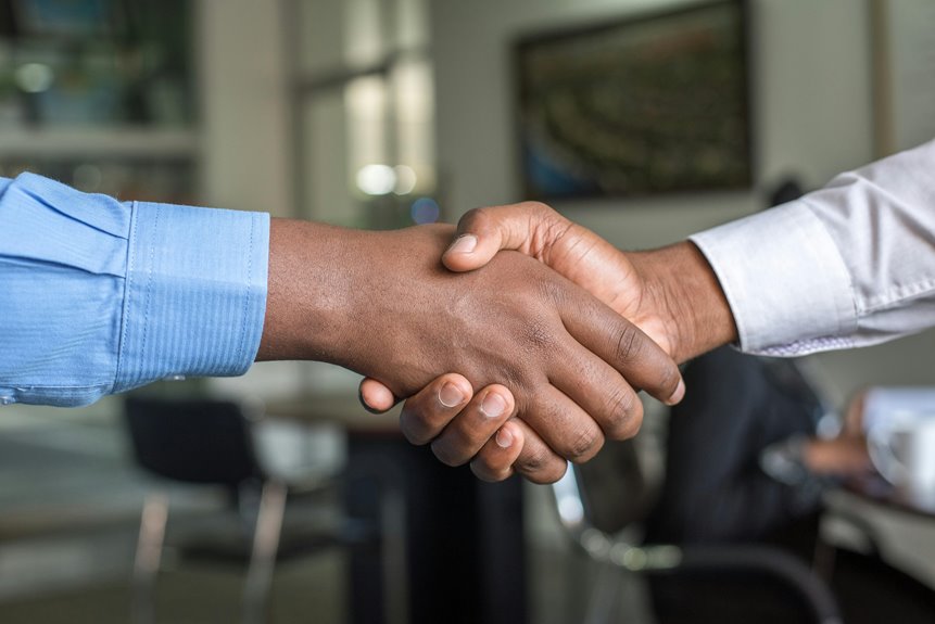 seamless business communication support