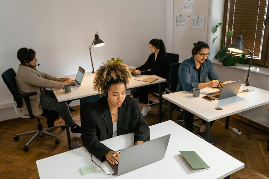 trending professional hotline service