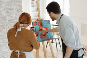 enhance online business presence