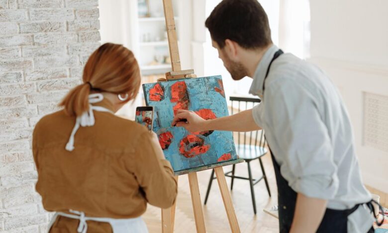 enhance online business presence