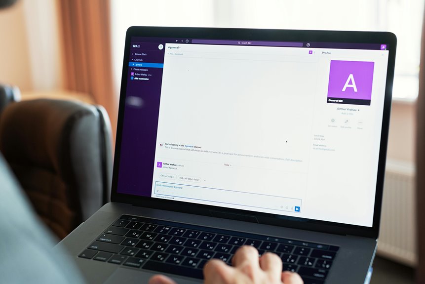 enhance your online presence