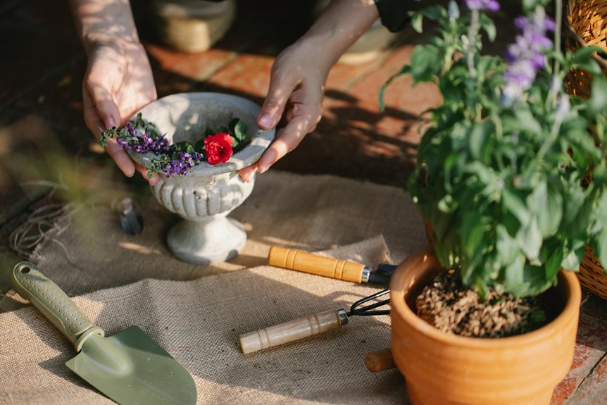 optimize growth with tools