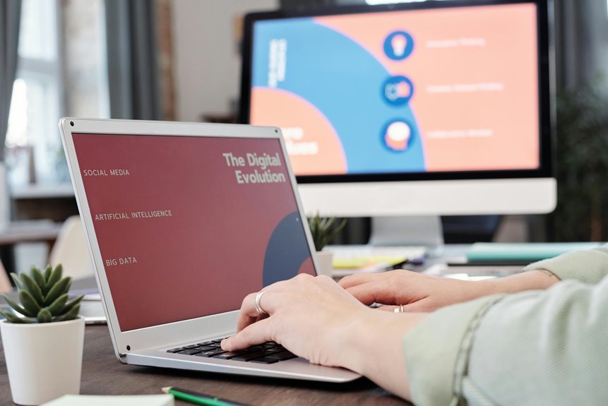 optimize your online solutions