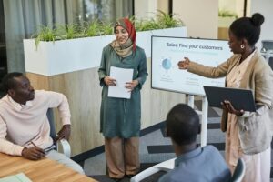 boost online sales effectively
