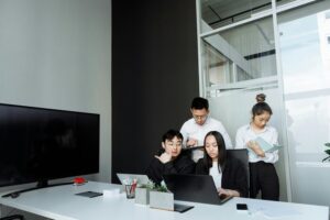 business digital solutions elevation