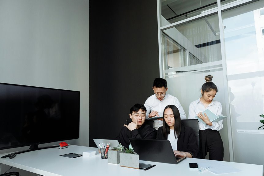 business digital solutions elevation