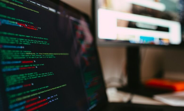 develop online systems quickly