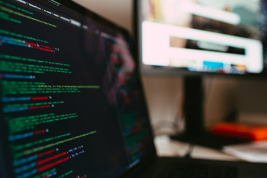 develop online systems quickly