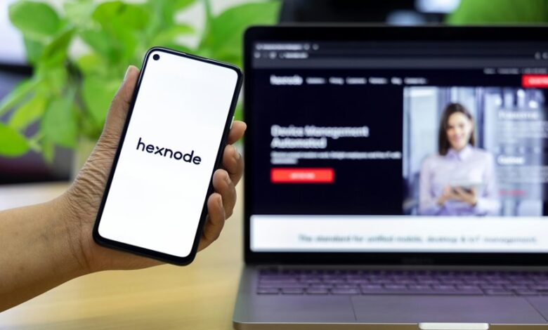 digital solutions development platform