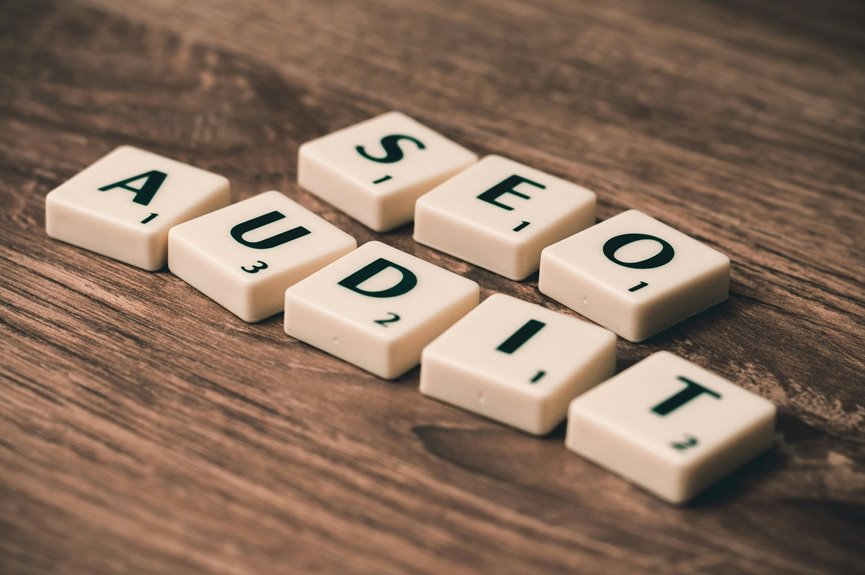 enhance business online presence