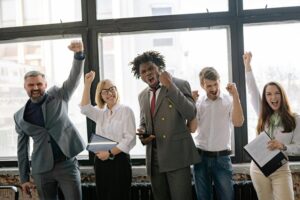 enhance business platform success