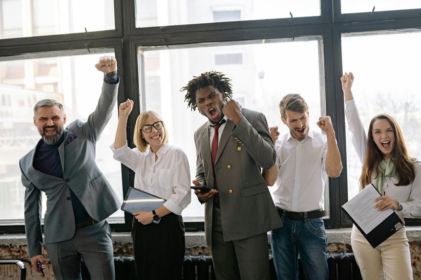 enhance business platform success