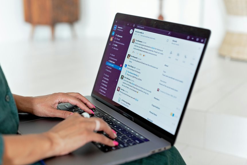 enhance online platform efficiency