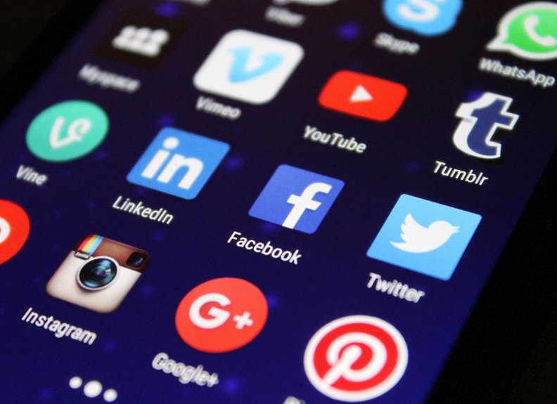 enhance your online network