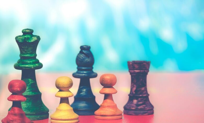 enhance your strategic approach