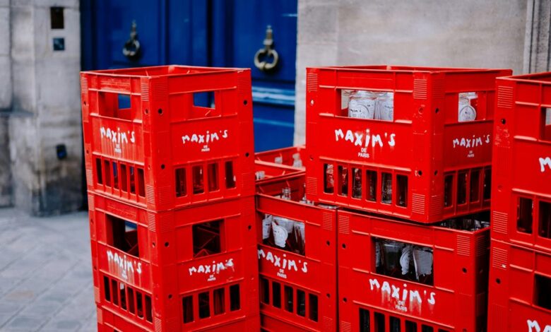 maximize online business platform