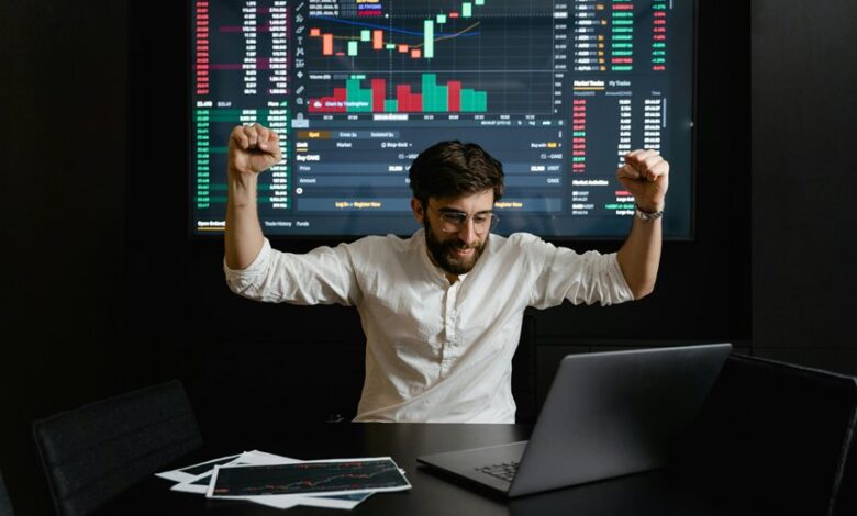 maximize online growth success