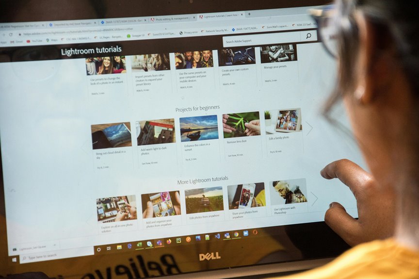 maximize online tools today