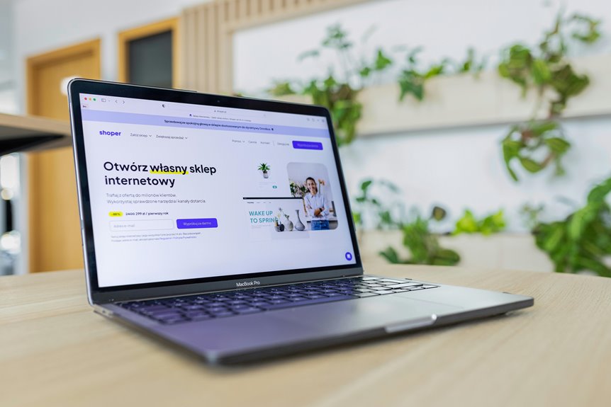 online growth maximization tools