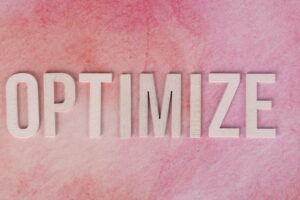 optimize your growth today