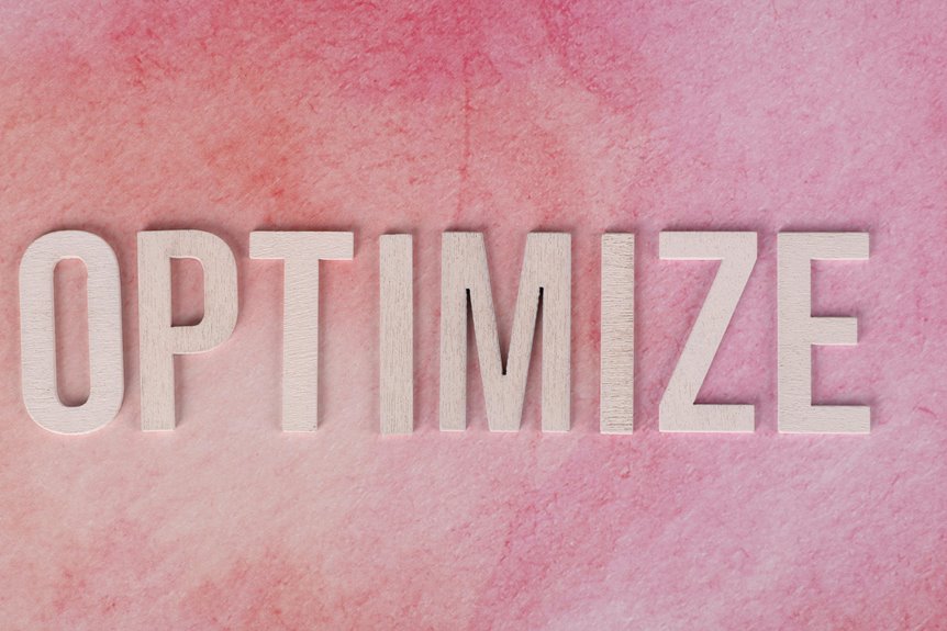 optimize your growth today
