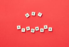 strengthen your growth today