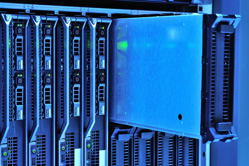 upgrade your network online
