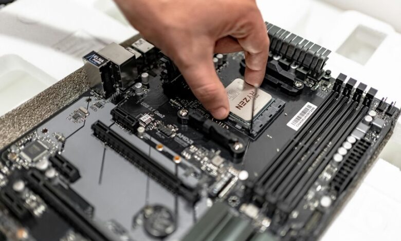 upgrade your services online