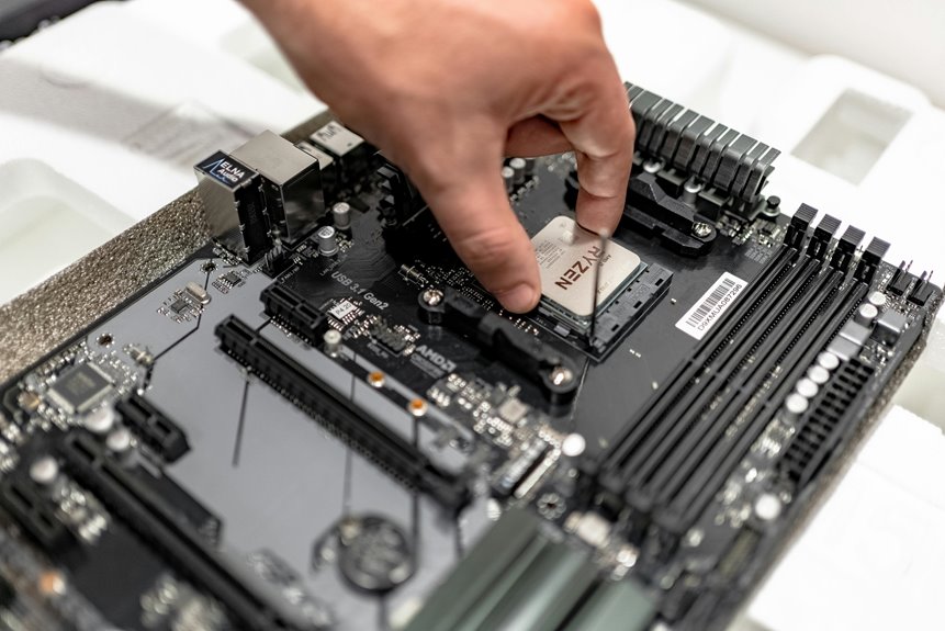 upgrade your services online