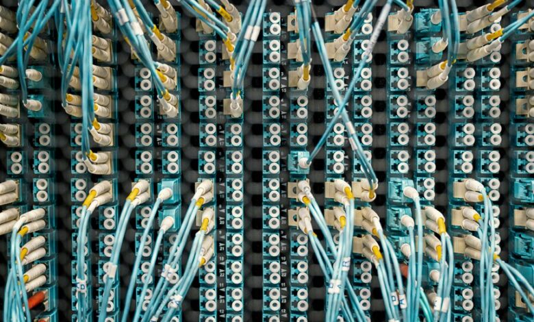 cosmic node fueling smart networks