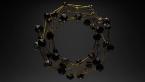 cosmic node inspires transformation expansion